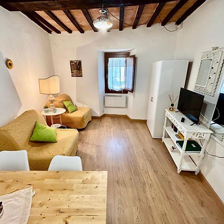 Ferienwohnung Red House Gubbio Exterior foto